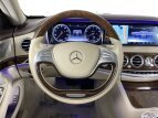 Thumbnail Photo 28 for 2017 Mercedes-Benz S550
